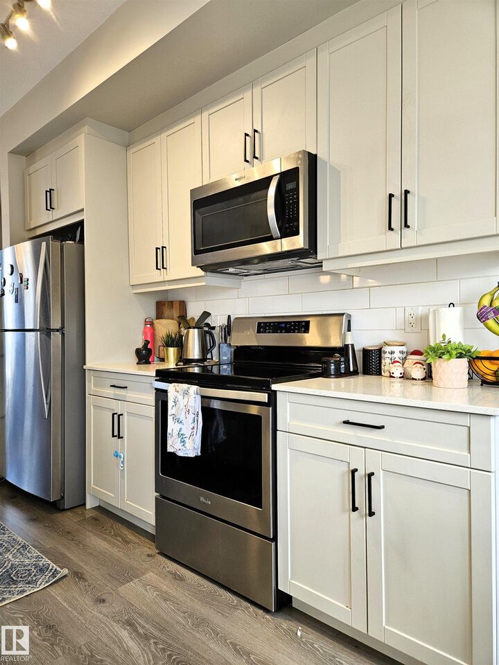 Property Photo:  1304 Rutherford Road SW 128  AB T6W 0B4 