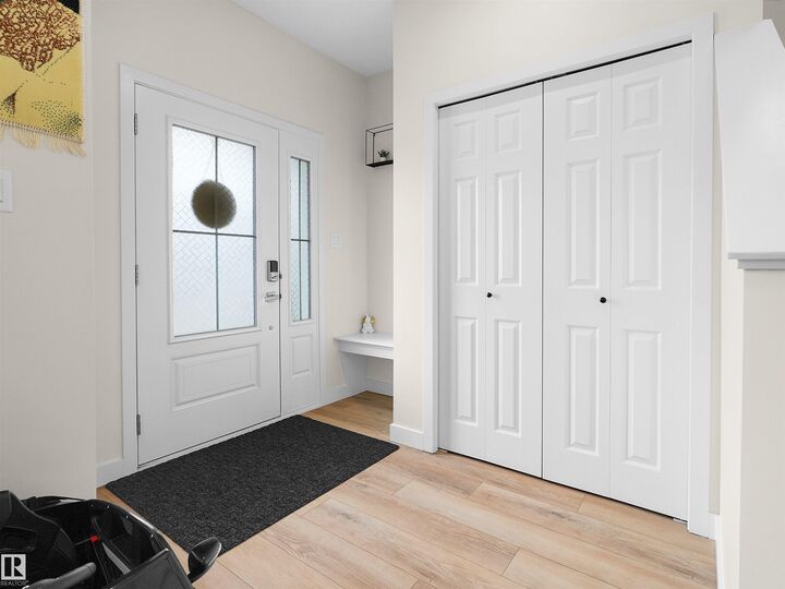 Property Photo:  209 Desrochers Boulevard SW  AB T6W 4N2 