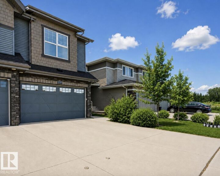 Property Photo:  12737 205 Street NW  AB T5S 0L8 