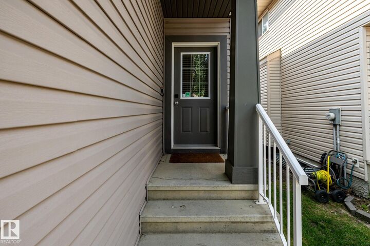 Property Photo:  1901 126 Street SW 10  AB T6W 0R9 