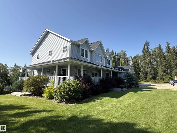 Property Photo: 80031 Twp Rd 471 AB T0C 0A0