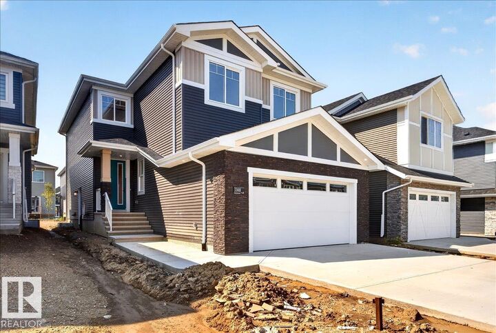 3308 Chickadee Drive NW — photo 1