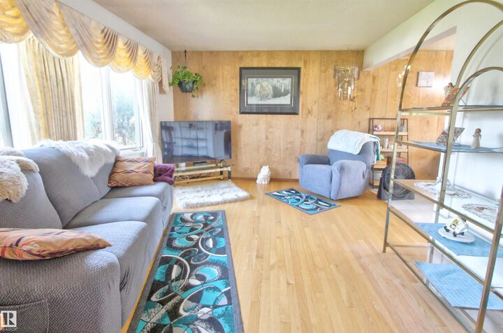 Property Photo:  13304 115 Street NW  AB T5E 5G6 