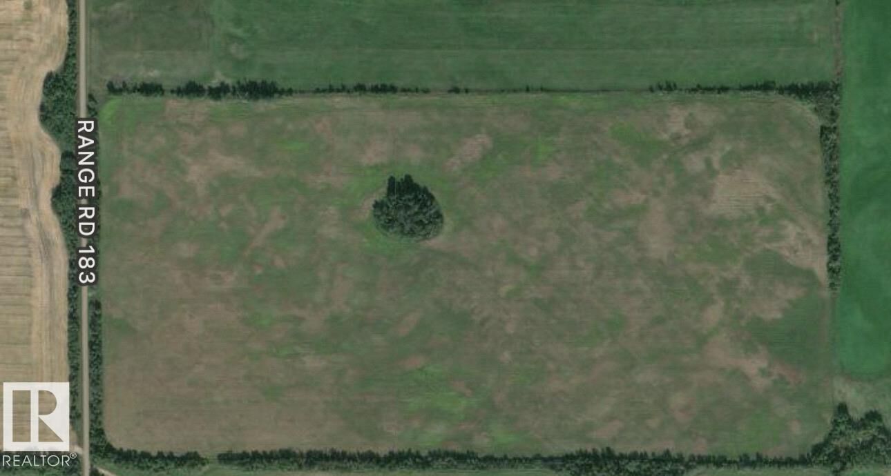 Property Photo:  Range Road 183  AB T0B 2R0 