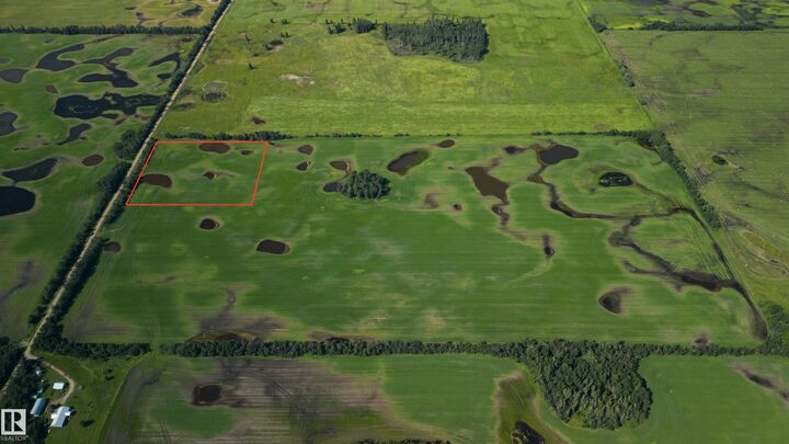 Range Road 183 — photo 1