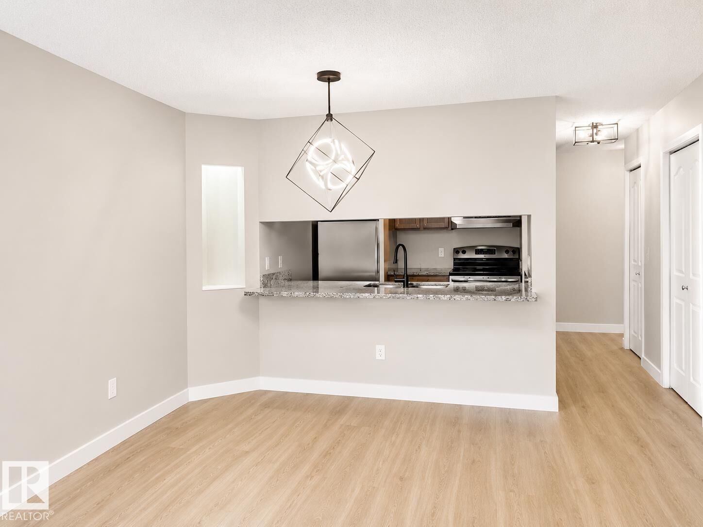 Property Photo:  17447 98A Avenue NW 329  AB T5T 6M4 