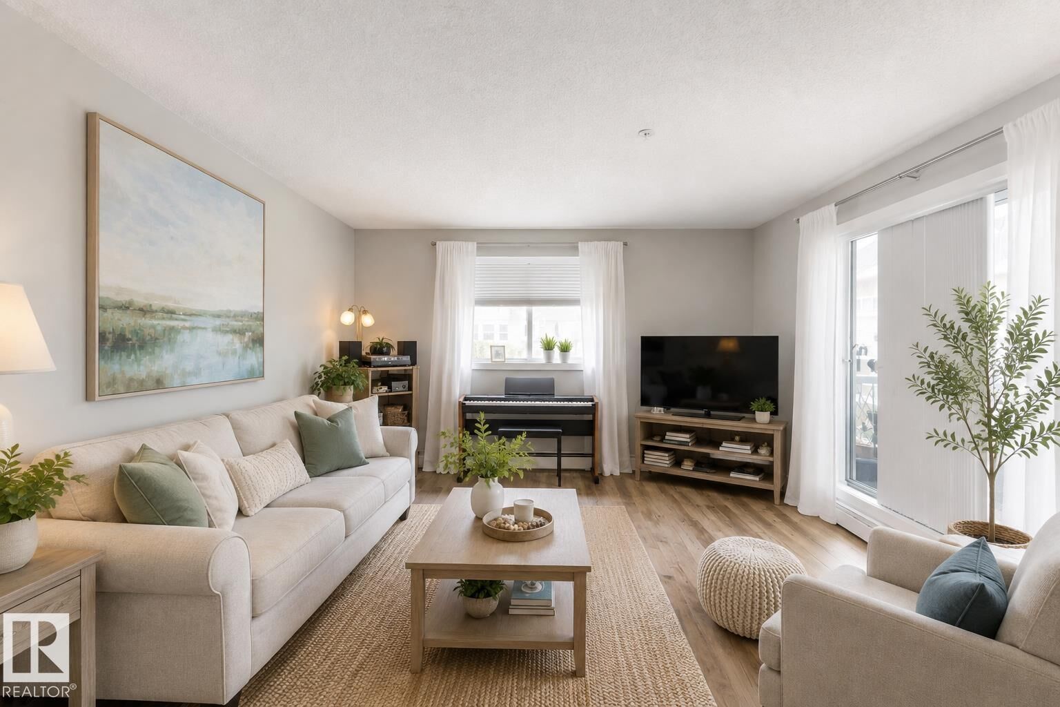 Property Photo: 17447 98A Avenue NW 329 AB T5T 6M4