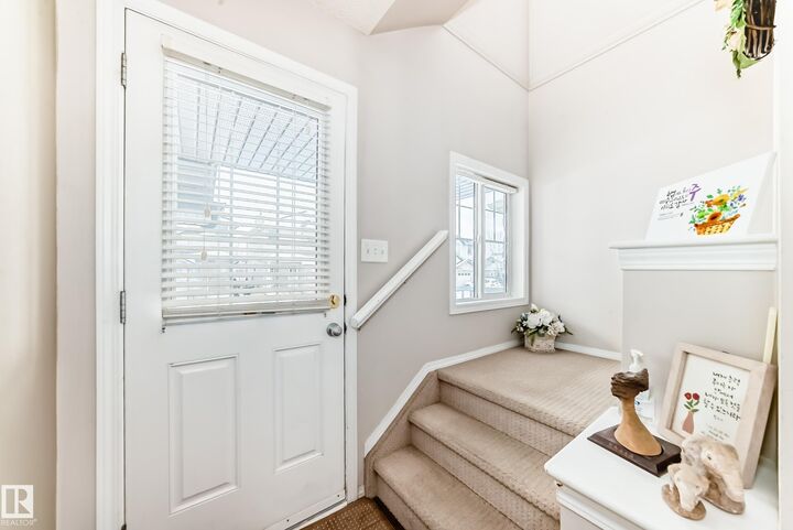 Property Photo: 12104 16 Avenue SW 34 AB T6W 1X3
