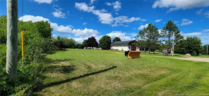 Property Photo:  0.76 Acres Rue Breau  NB E1X 1B5 