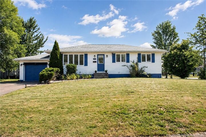 Property Photo:  280 Tobias Avenue  NB E1B 4W1 