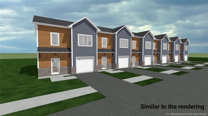 Property Photo:  38 Ocean Drive  NB E2P 1G4 