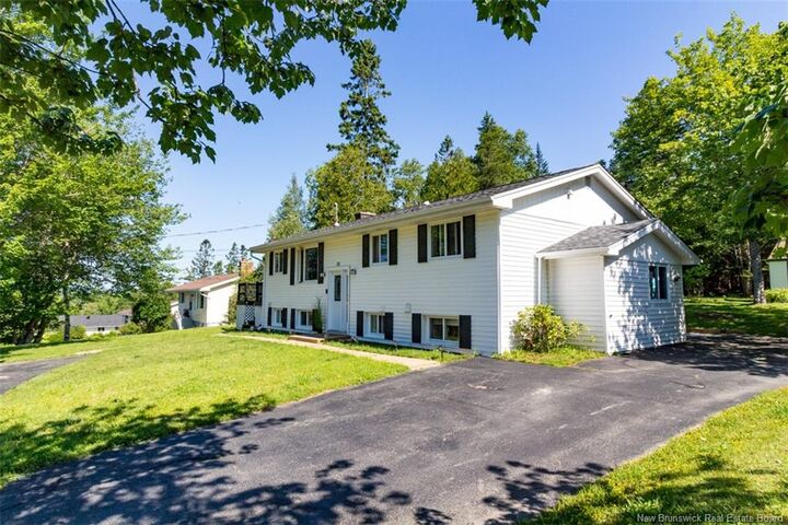 Property Photo: 35 Parkdale Avenue NB E2E 3P1