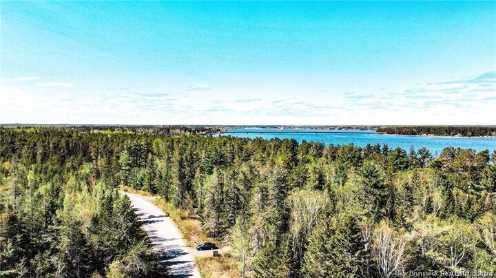 Property Photo:  23-10 Indian Island  NB E4W 1E2 