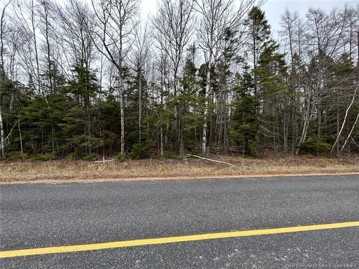 Property Photo:  Lot 25-5 Route 855  NB E5T 1Z8 