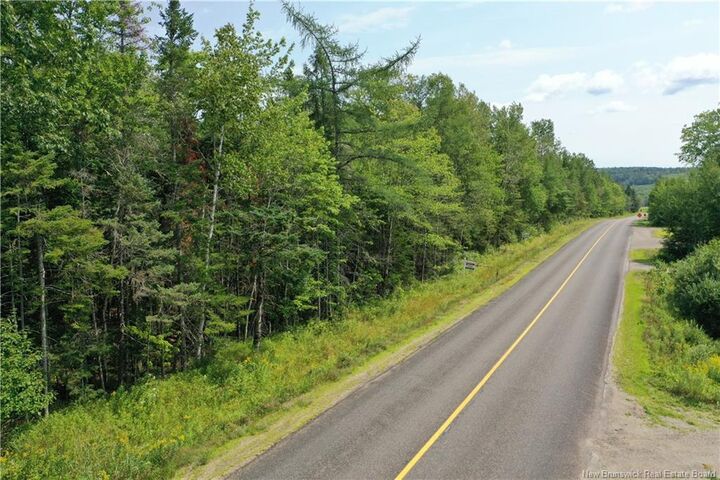 Property Photo:  Lot 25-5 Route 855  NB E5T 1Z8 