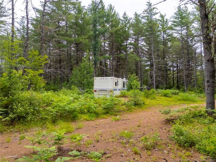 Property Photo:  Lot Graham Road  NB  