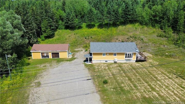 Property Photo:  2172 Rte 108  NB E3Y 2K6 