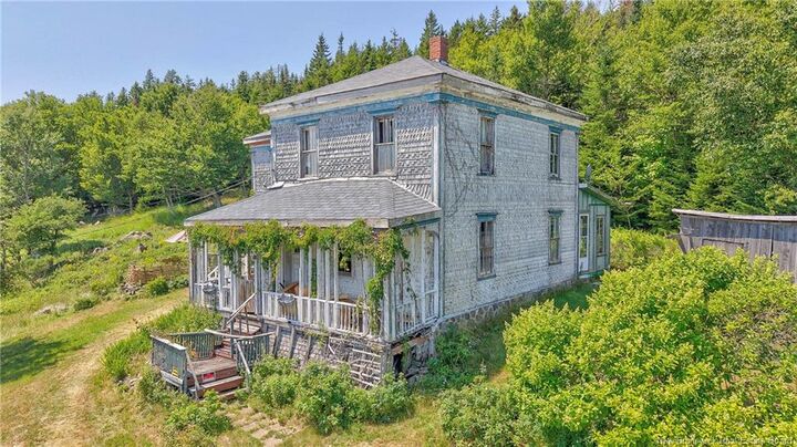 Property Photo: 1589 Route 772 NB E5V 1L3