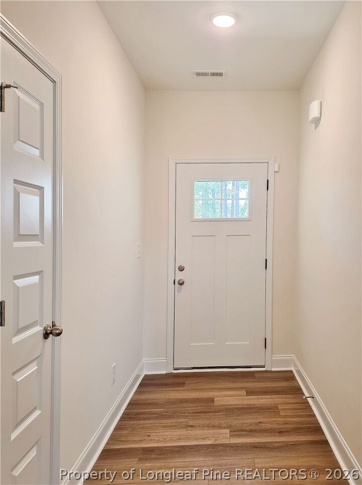 Property Photo: 40 Quarter Court NC 28390