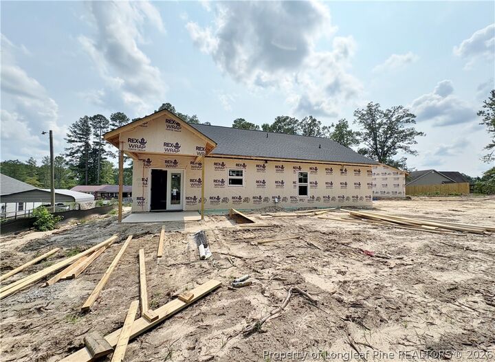 Property Photo:  34 Quarter Court  NC 28390 