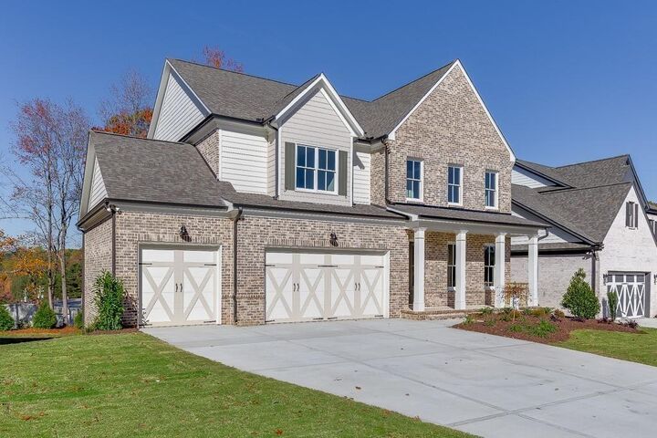 Property Photo: 452 Thunder Road GA 30518