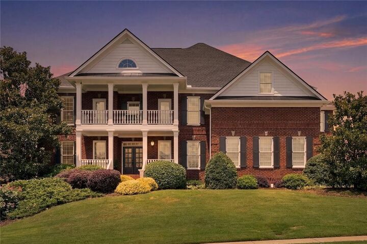 Property Photo:  2271 Hunters Green Drive  GA 30043 