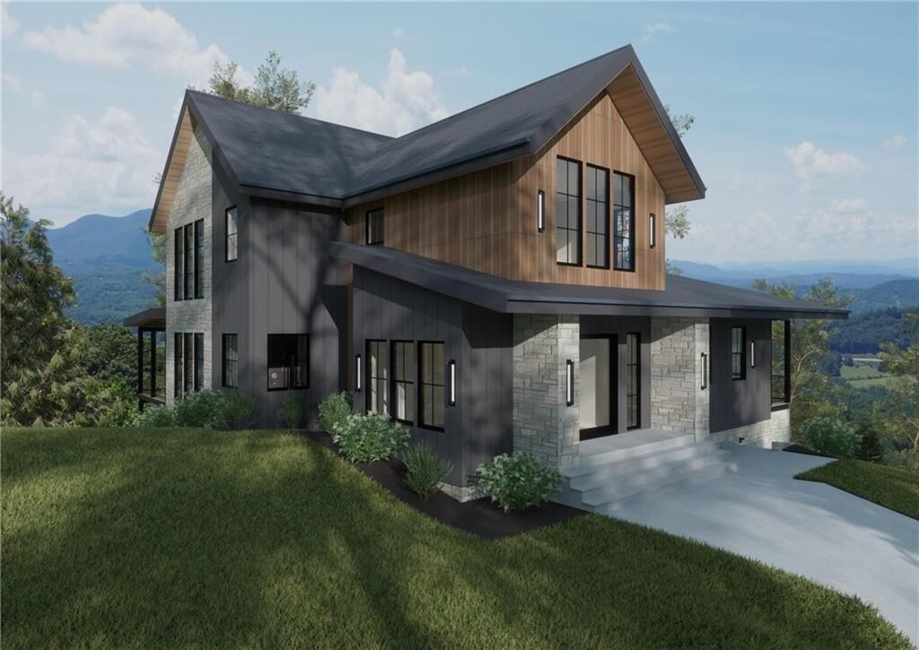Property Photo:  00 Sunburst Ridge Road  GA 30582 