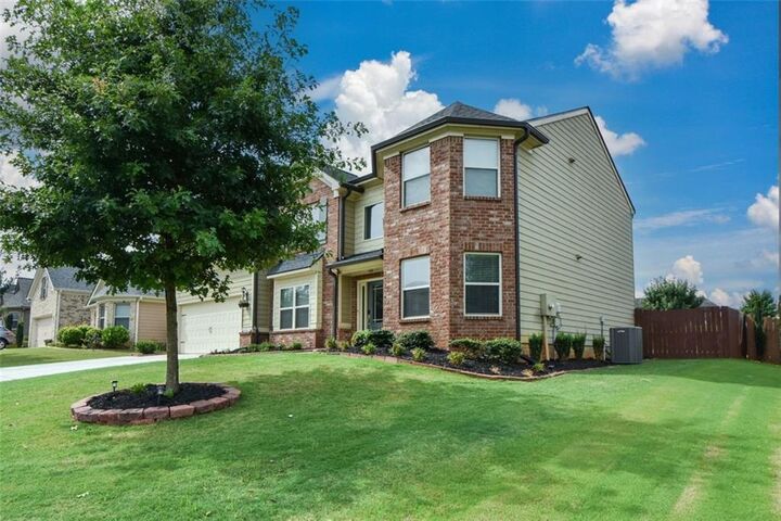Property Photo:  4675 Orchard View Way  GA 30028 