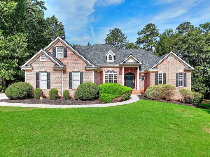 Property Photo:  3089 Brombley Drive SE  GA 30013 