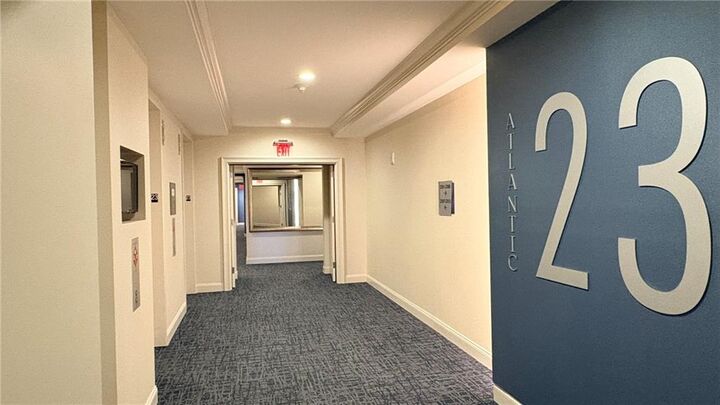 Property Photo:  270 17th Street NW 2307  GA 30363 