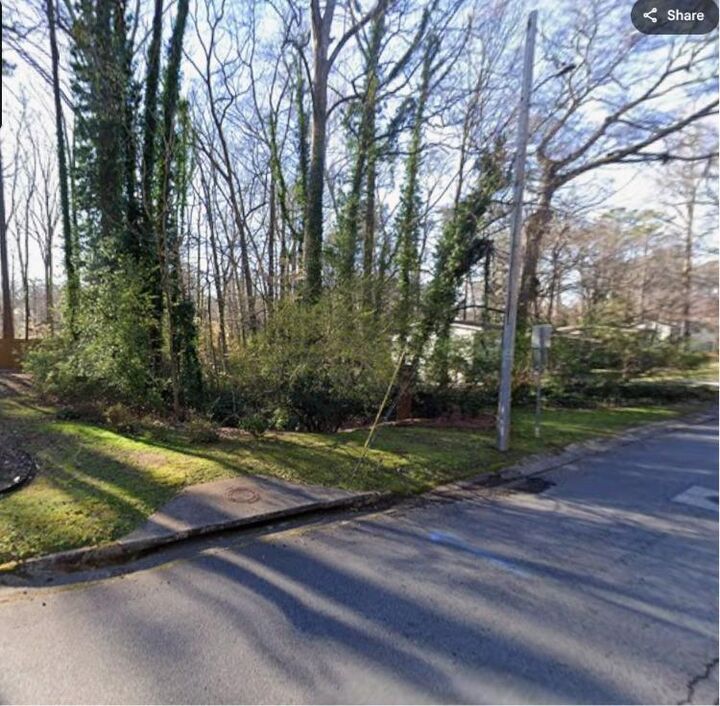 Property Photo: 0 Shawnee Trail SE GA 30067