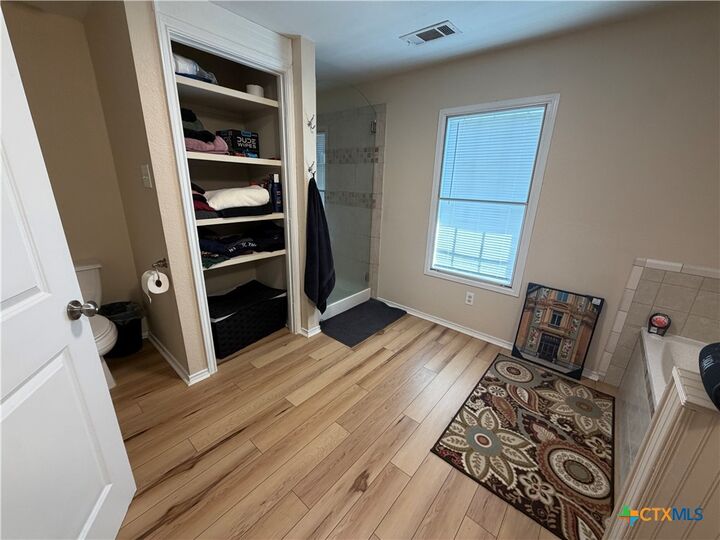 Property Photo:  1707 Pontotoc Trace  TX 76548 