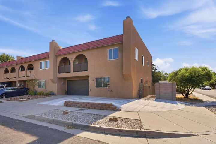 Property Photo:  650 Paisano Street NE  NM 87123 