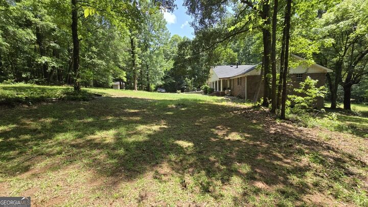 Property Photo:  4473 High Falls Road  GA 30233 