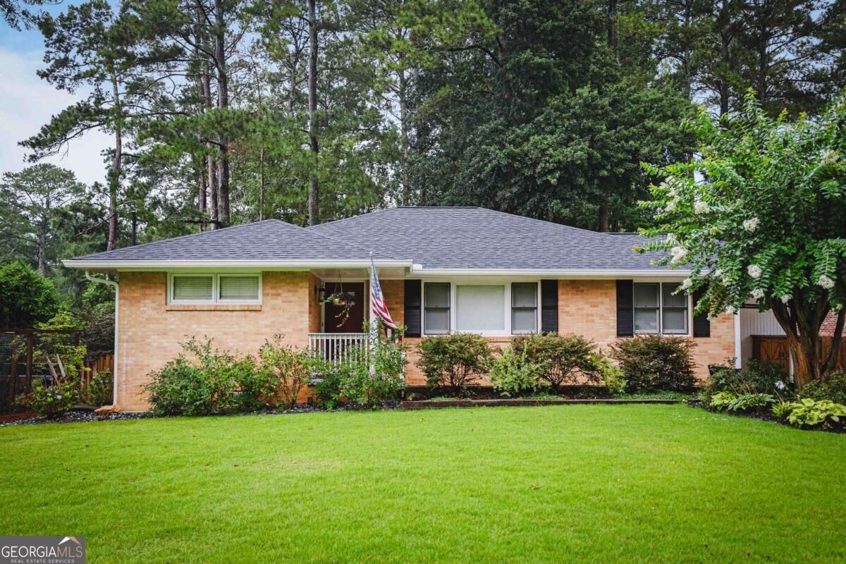 Property Photo:  957 Homewood Court  GA 30033 