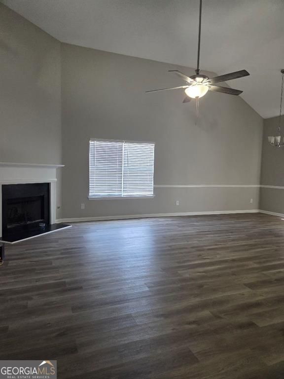 Property Photo: 45 Robertford Drive GA 30016