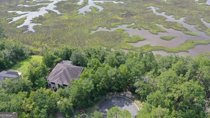 Property Photo:  V/L 23 Woodstork Place  GA 31548 