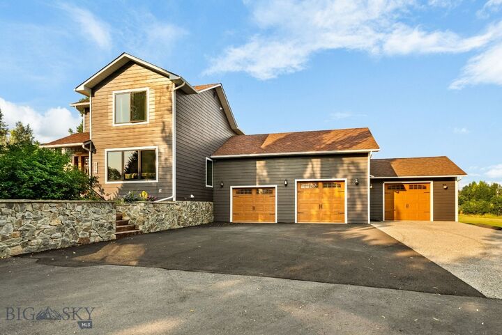 Property Photo:  1306 Robin Lane  MT 59715 
