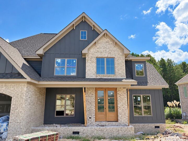 Property Photo:  1724 Ritz Way  TN 37379 