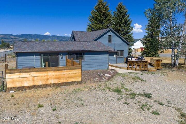 Property Photo:  1202 Eagle Avenue  CO 80459 