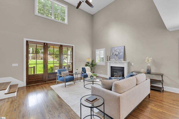 Property Photo:  218 Cammer Avenue  SC 29605 