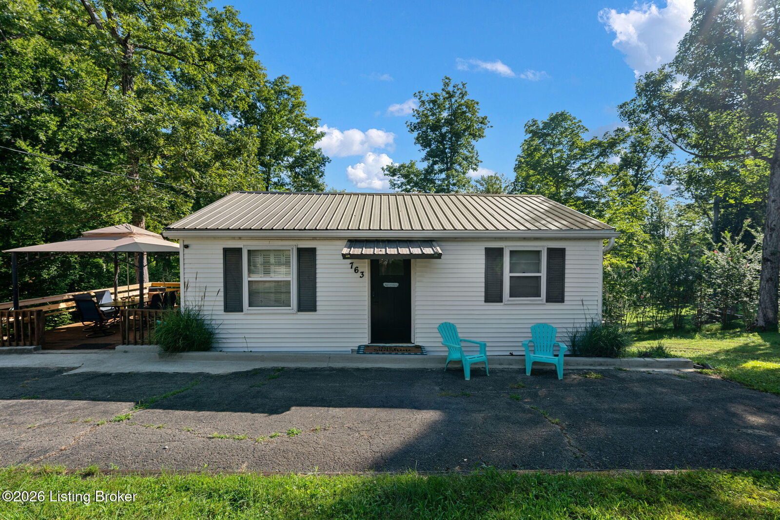 Property Photo:  763 Ponderosa Rd  KY 42726 