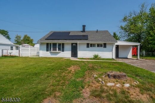 Property Photo: 36 Charles Ter NJ 08854