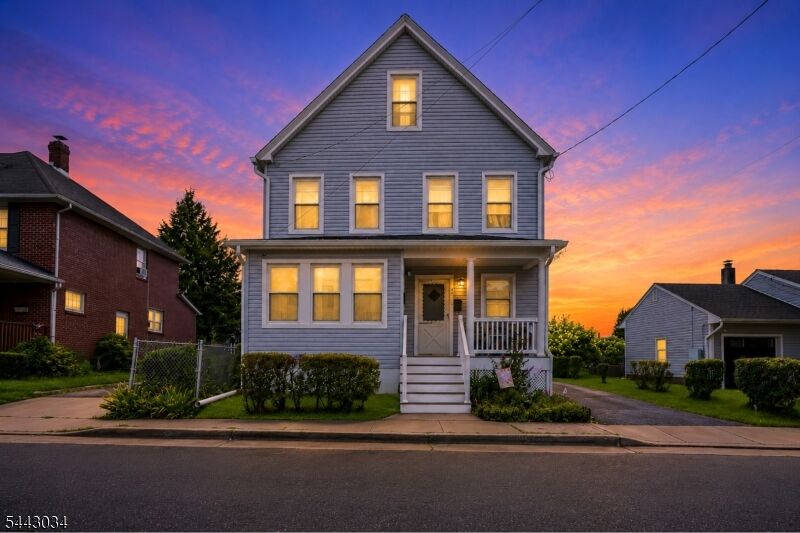Property Photo:  41 Dakota St  NJ 08835 