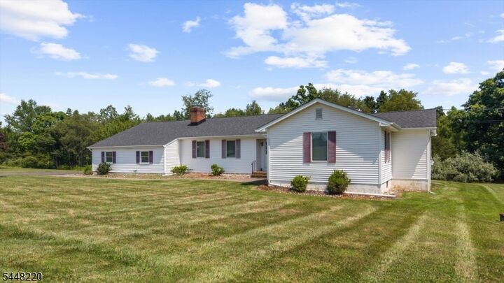 Property Photo:  1101 Barley Sheaf Rd  NJ 08822 