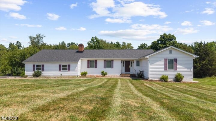 Property Photo: 1101 Barley Sheaf Rd NJ 08822