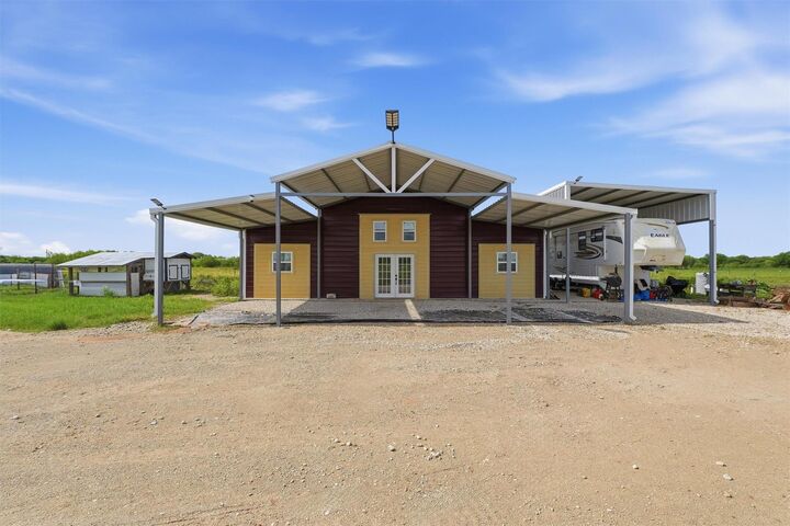 Property Photo:  11035 Kerr Road  TX 77445 