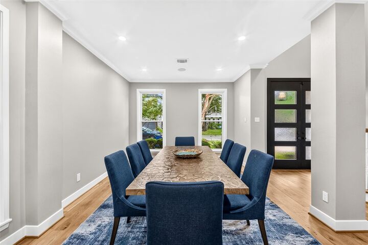 Property Photo: 4336 Lula Street TX 77401