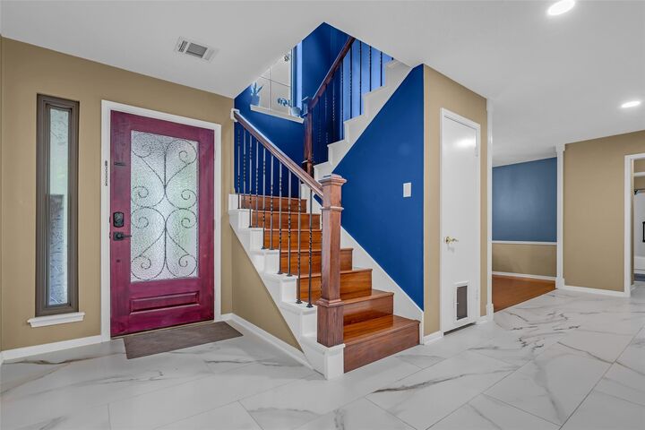 Property Photo:  509 Glen Haven Drive  TX 77385 