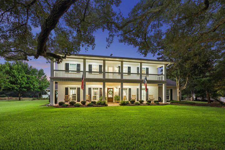Property Photo: 11182 Fm 1094 Road TX 78933
